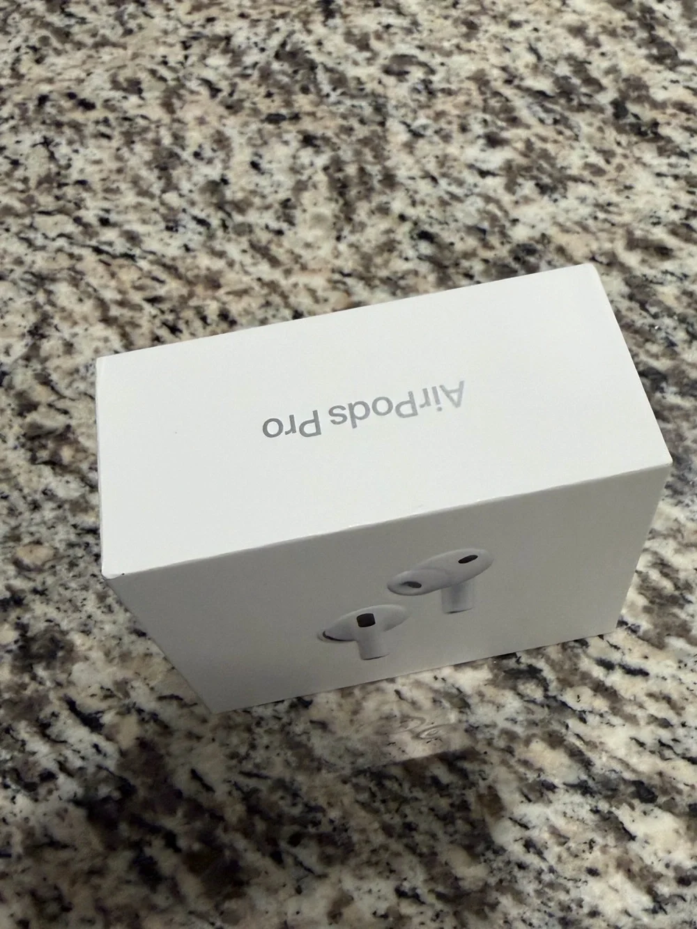 AirPods Pro 3